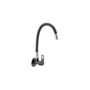 Sink Cock Black